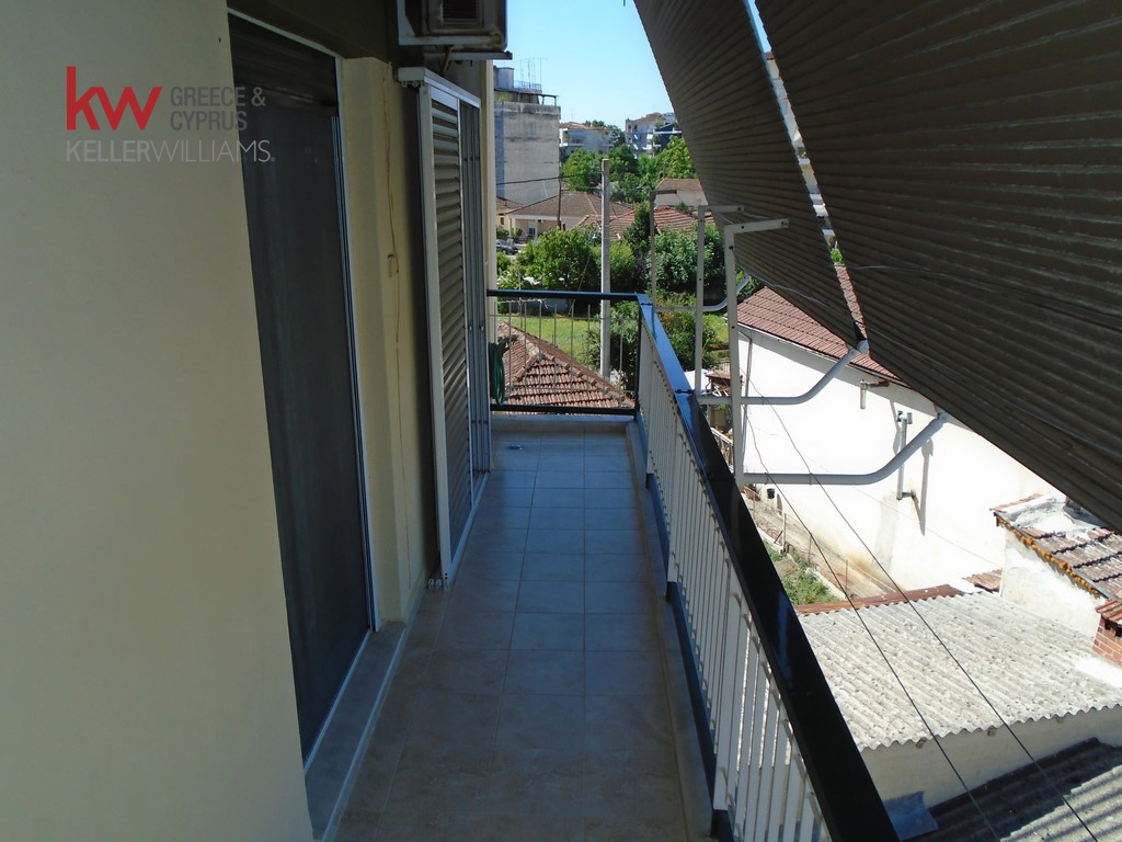 1708956 - Διαμέρισμα Προς Ενοικίαση, Καρδίτσα, 65,50 τ.μ., €400