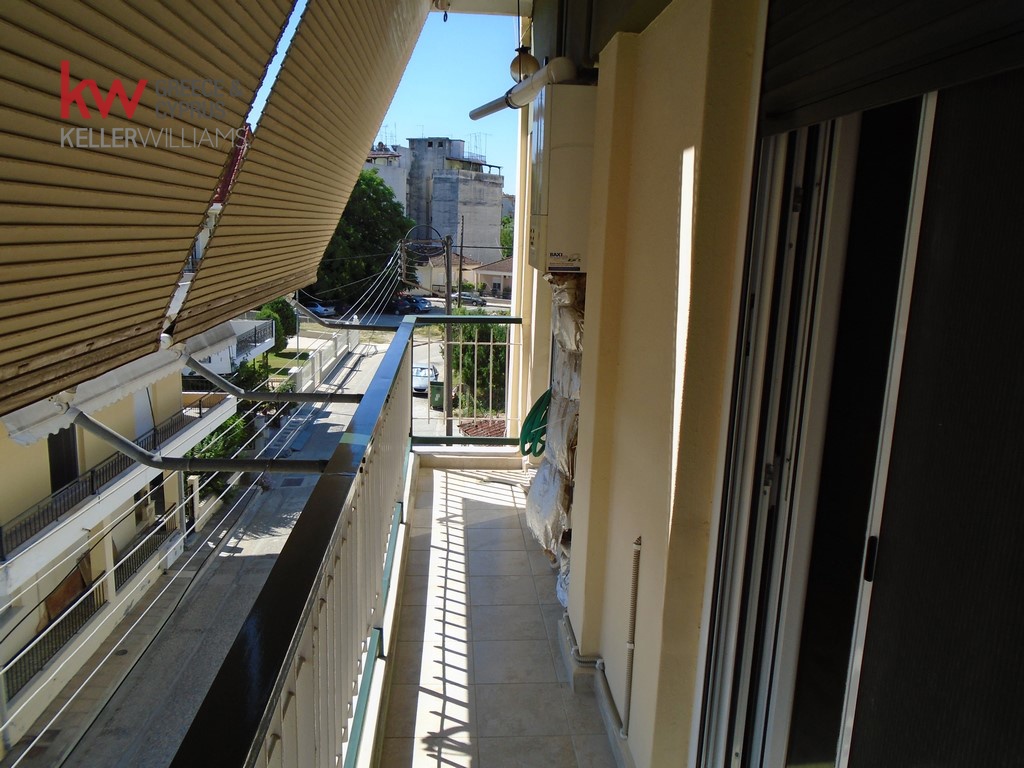 1708956 - Διαμέρισμα Προς Ενοικίαση, Καρδίτσα, 65,50 τ.μ., €400