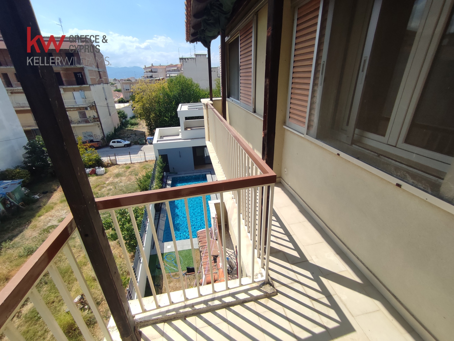 1709080 - Διαμέρισμα Προς Ενοικίαση, Καρδίτσα, 56 τ.μ., €270