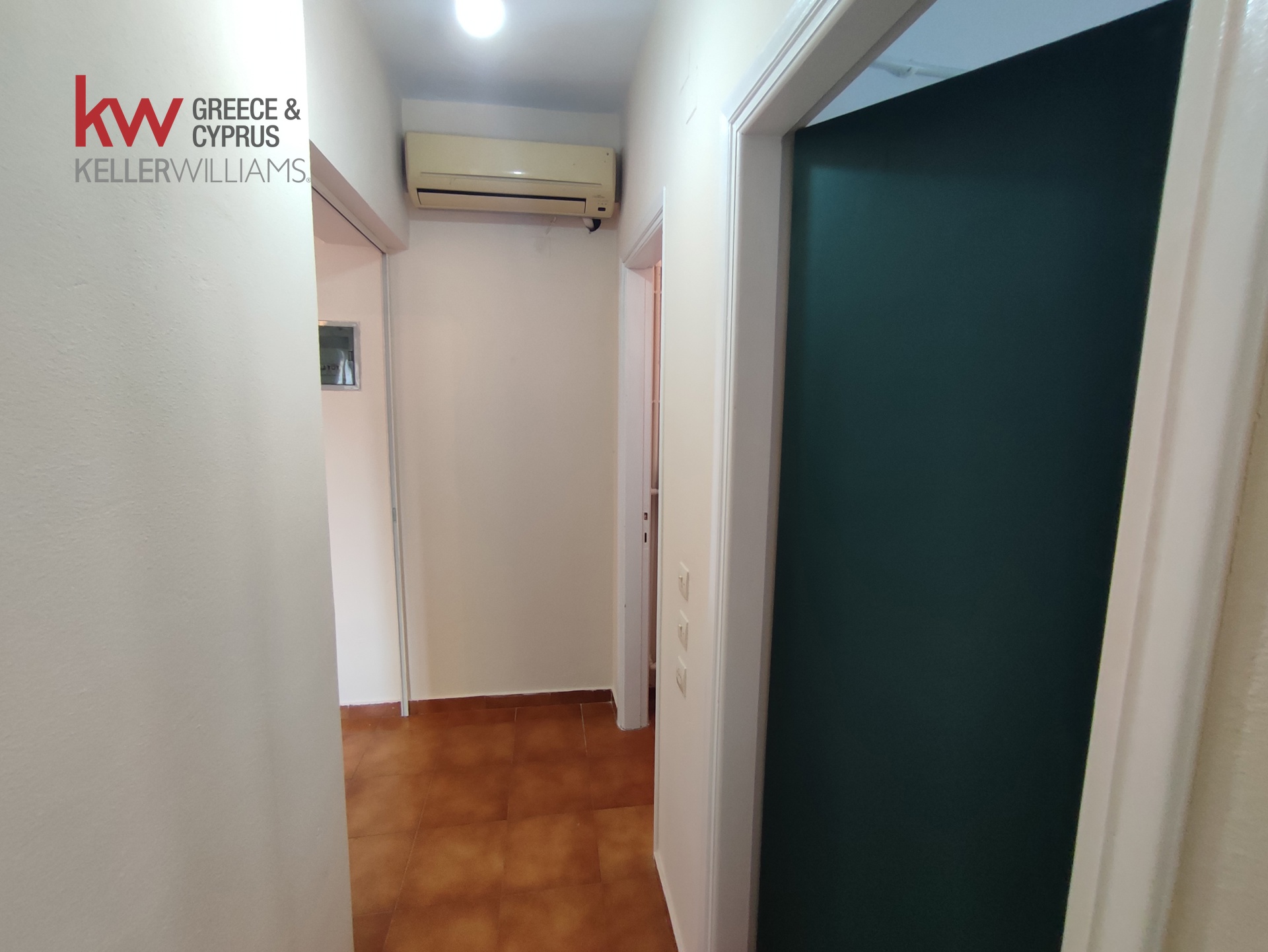 1709080 - Διαμέρισμα Προς Ενοικίαση, Καρδίτσα, 56 τ.μ., €270