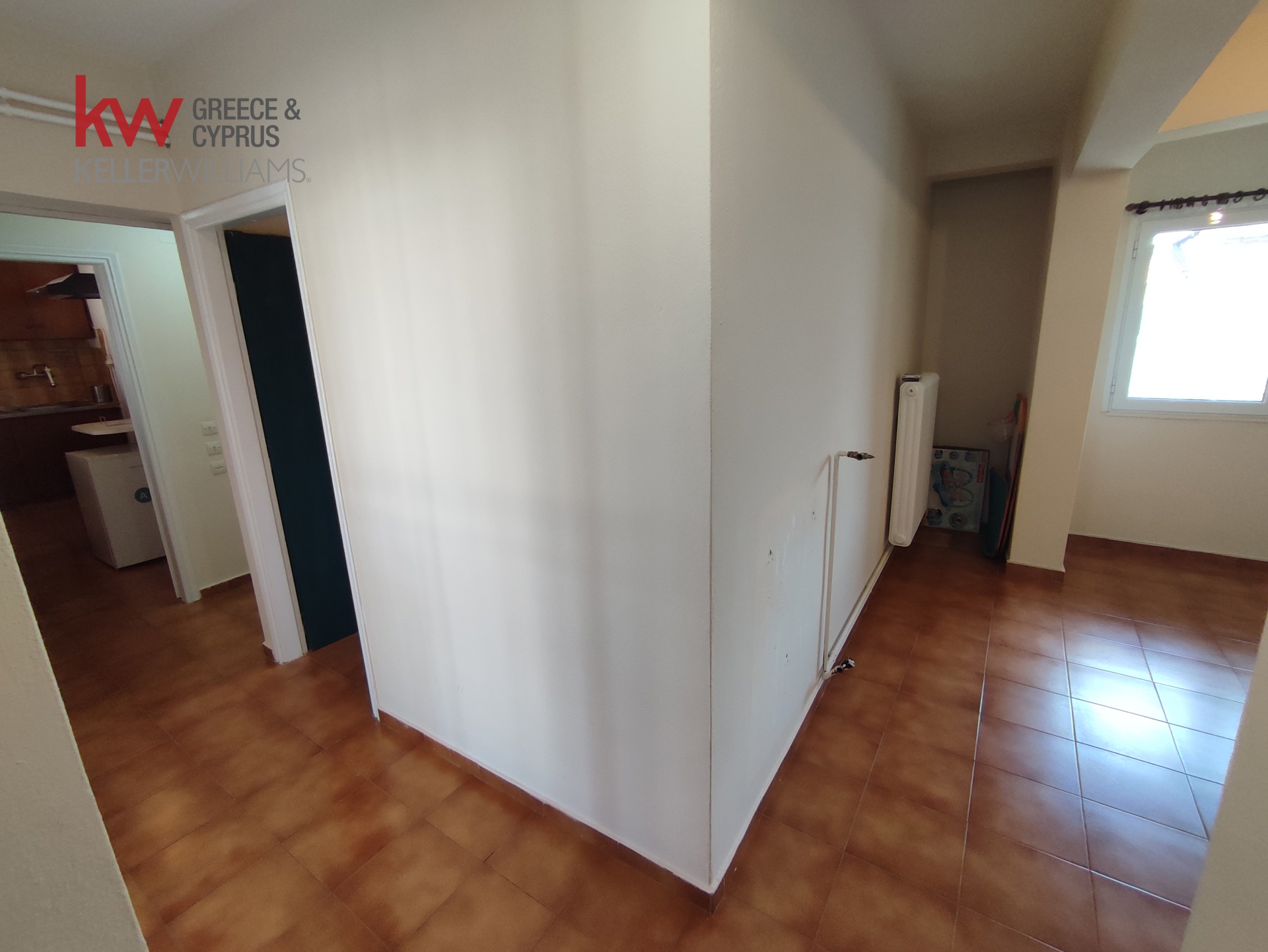 1709080 - Διαμέρισμα Προς Ενοικίαση, Καρδίτσα, 56 τ.μ., €270