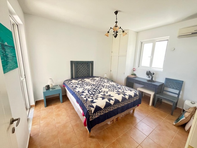 Plaka Residence with Roof Terrace & Sea Views For Sale - 23