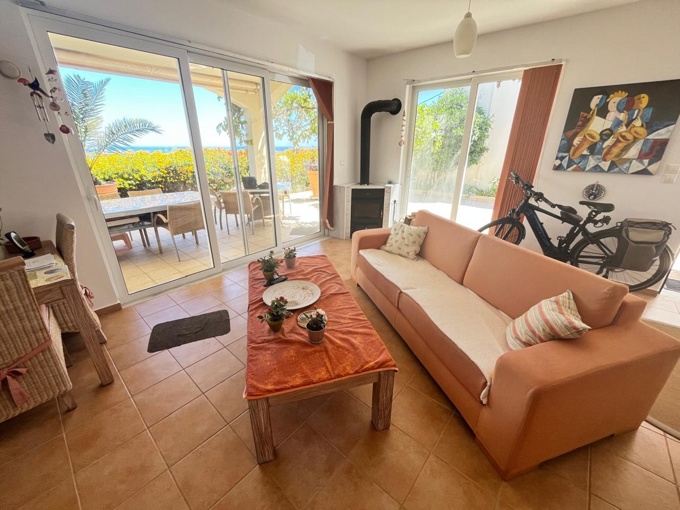 Plaka Residence with Roof Terrace & Sea Views For Sale - 12