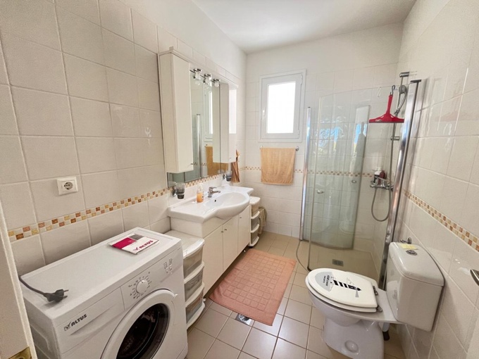 Plaka Residence with Roof Terrace & Sea Views For Sale - 5