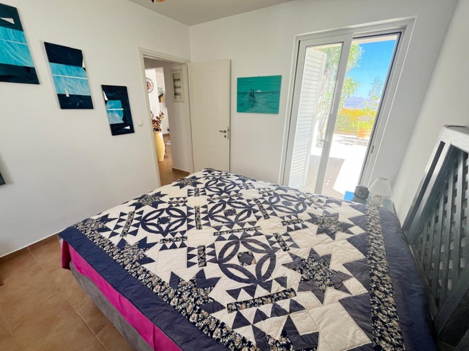 Plaka Residence with Roof Terrace & Sea Views For Sale - 22