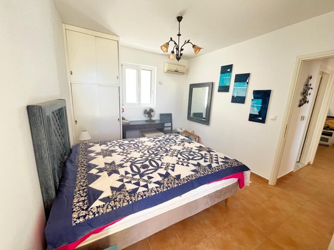 Plaka Residence with Roof Terrace & Sea Views For Sale - 20