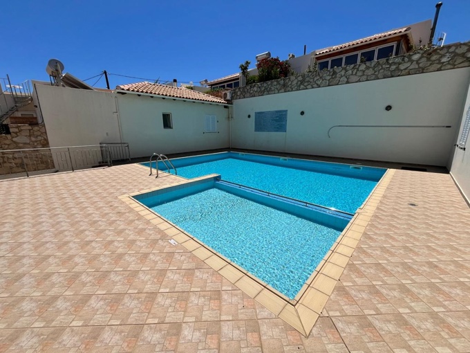 Plaka Residence with Roof Terrace & Sea Views For Sale - 29