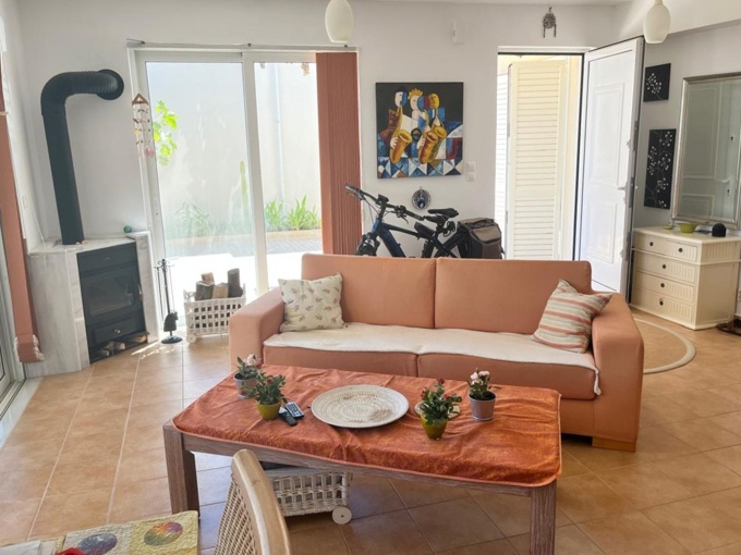 Plaka Residence with Roof Terrace & Sea Views For Sale - 9