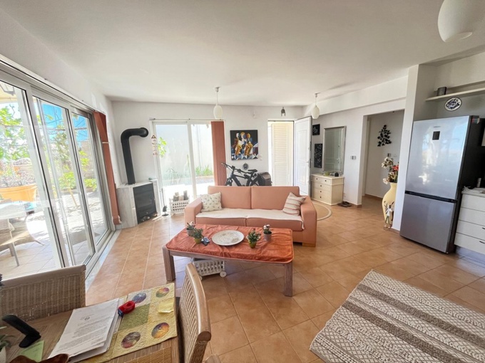 Plaka Residence with Roof Terrace & Sea Views For Sale - 13