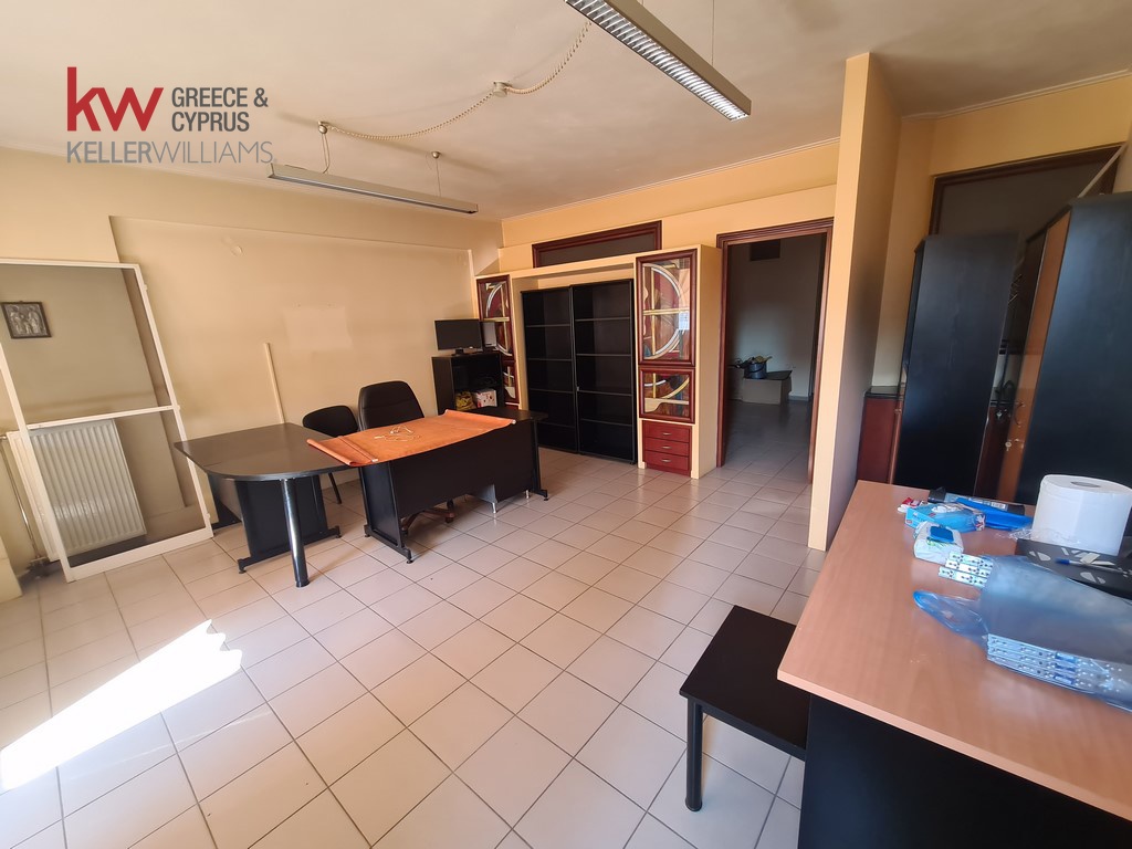 1716350 - Γραφείο Προς Ενοικίαση, Καρδίτσα, 63,50 τ.μ., €320
