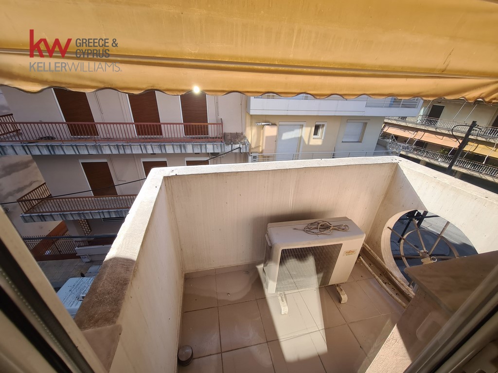 1716350 - Γραφείο Προς Ενοικίαση, Καρδίτσα, 63,50 τ.μ., €320