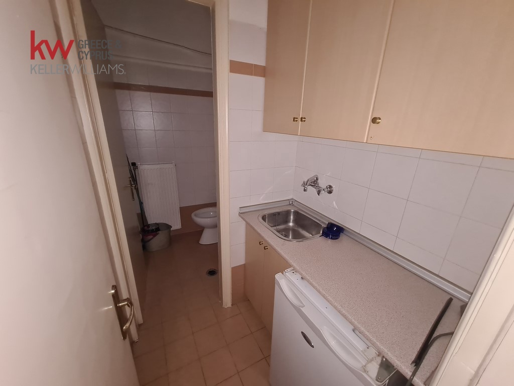 1716350 - Γραφείο Προς Ενοικίαση, Καρδίτσα, 63,50 τ.μ., €320