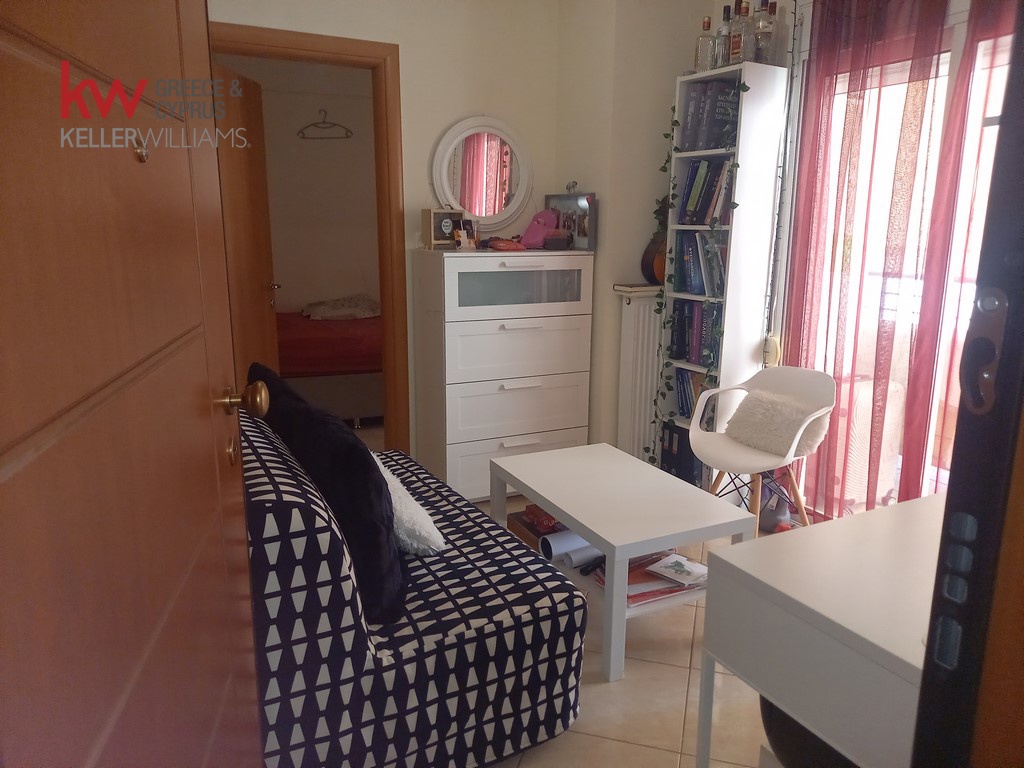 1718215 - Studio/Γκαρσονιέρα Προς Ενοικίαση, Καρδίτσα, 28 τ.μ., €330