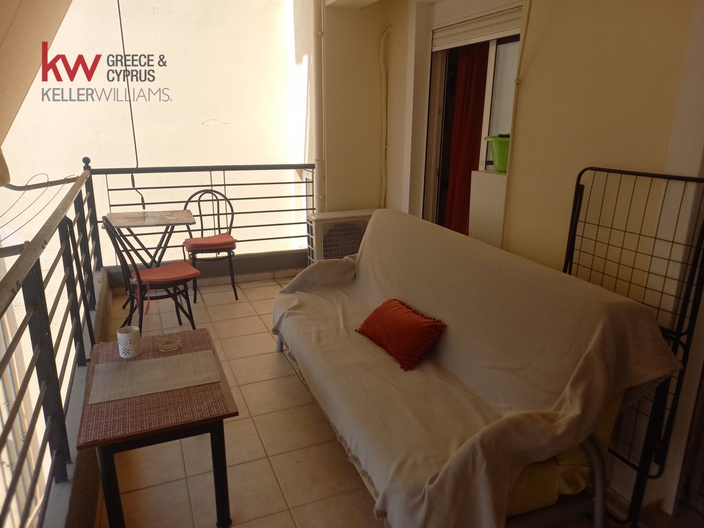 1718215 - Studio/Γκαρσονιέρα Προς Ενοικίαση, Καρδίτσα, 28 τ.μ., €330