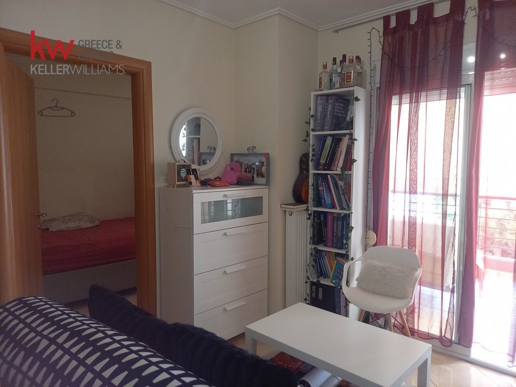 1718215 - Studio/Γκαρσονιέρα Προς Ενοικίαση, Καρδίτσα, 28 τ.μ., €330