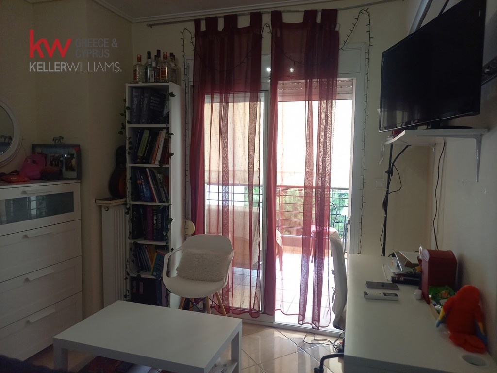 1718215 - Studio/Γκαρσονιέρα Προς Ενοικίαση, Καρδίτσα, 28 τ.μ., €330
