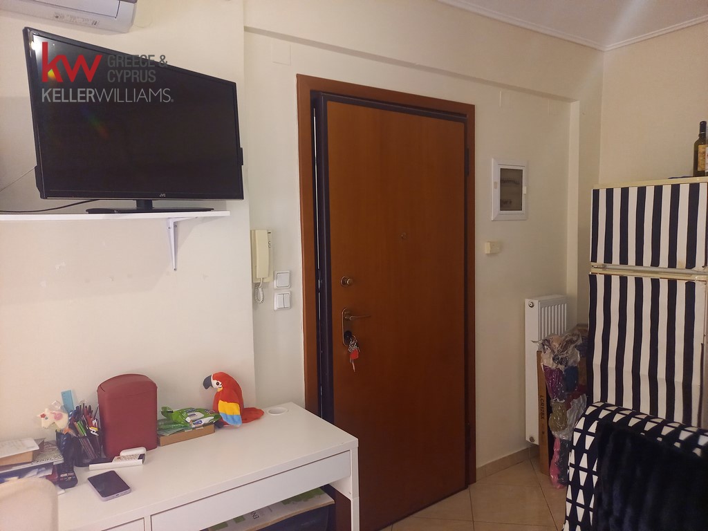 1718215 - Studio/Γκαρσονιέρα Προς Ενοικίαση, Καρδίτσα, 28 τ.μ., €330