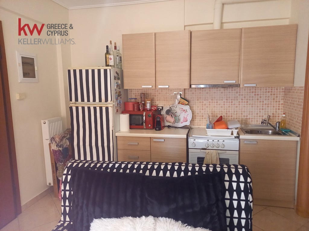 1718215 - Studio/Γκαρσονιέρα Προς Ενοικίαση, Καρδίτσα, 28 τ.μ., €330