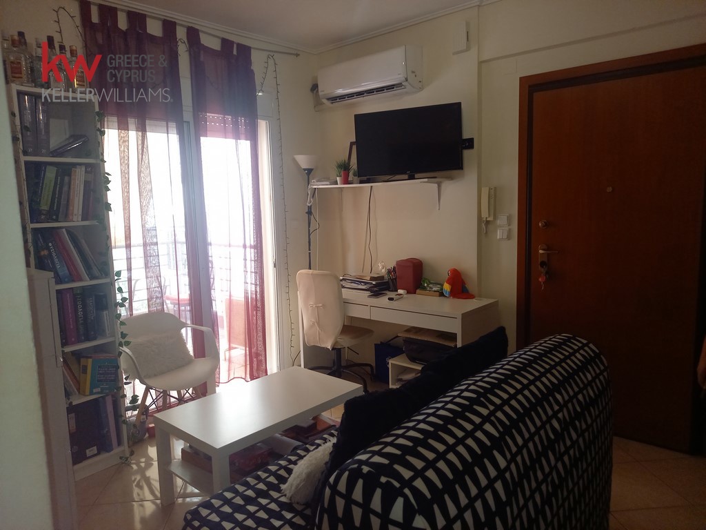 1718215 - Studio/Γκαρσονιέρα Προς Ενοικίαση, Καρδίτσα, 28 τ.μ., €330