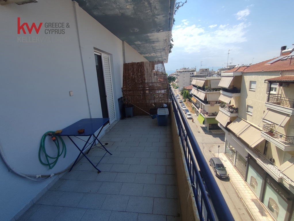 1718357 - Διαμέρισμα Προς Ενοικίαση, Καρδίτσα, 49,50 τ.μ., €400