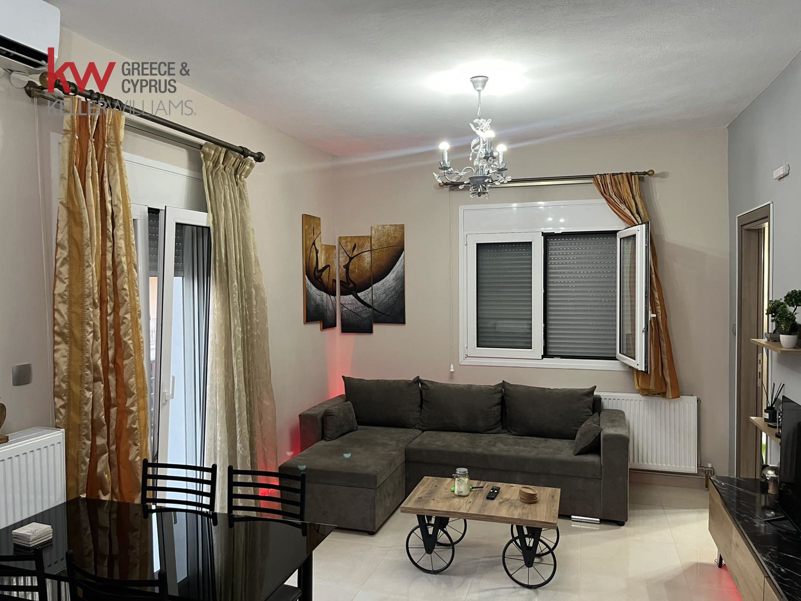 1718457 - Διαμέρισμα Προς Ενοικίαση, Καρδίτσα, 48,30 τ.μ., €500