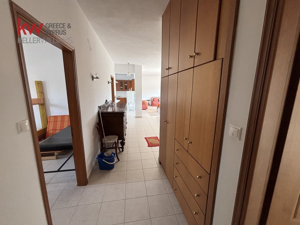1724114 - Διαμέρισμα Προς Ενοικίαση, Καρδίτσα, 126 τ.μ., €650