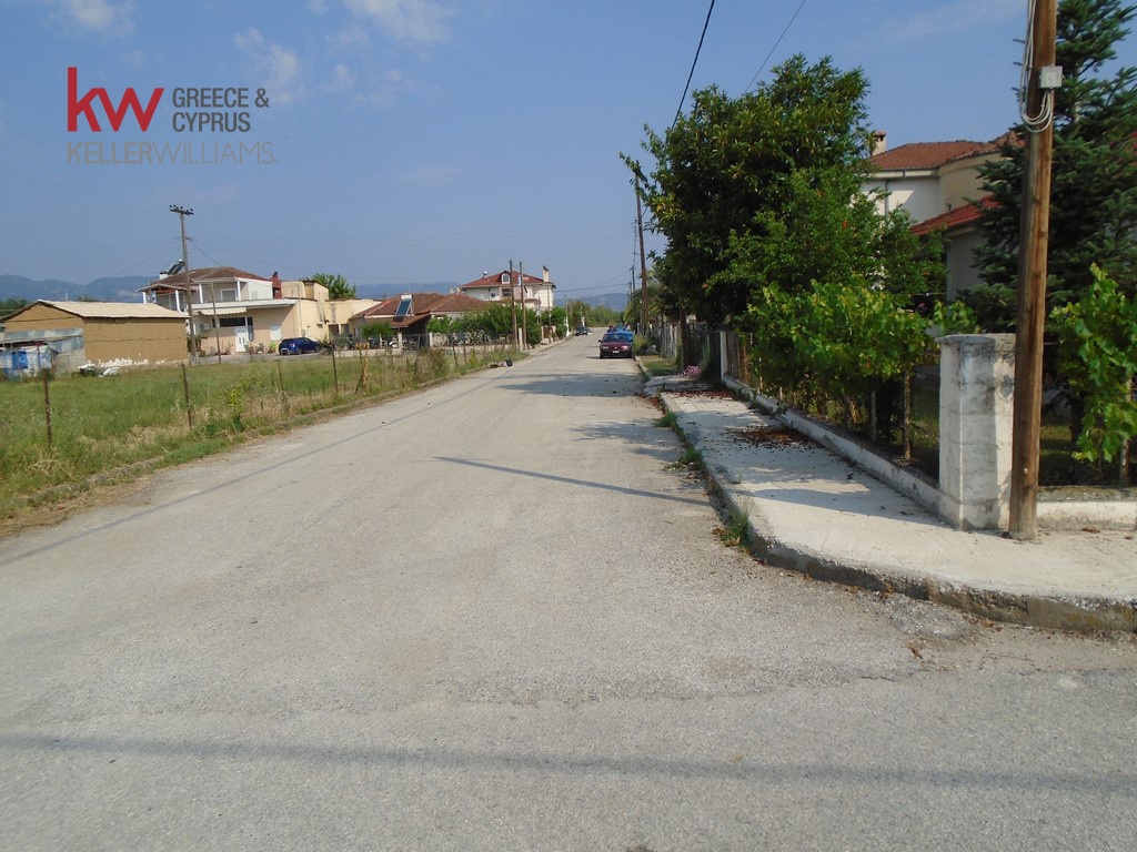 1725241 - Οικόπεδο Προς Πώληση, Μητρόπολη, 1.213,73 τ.μ., €20.000