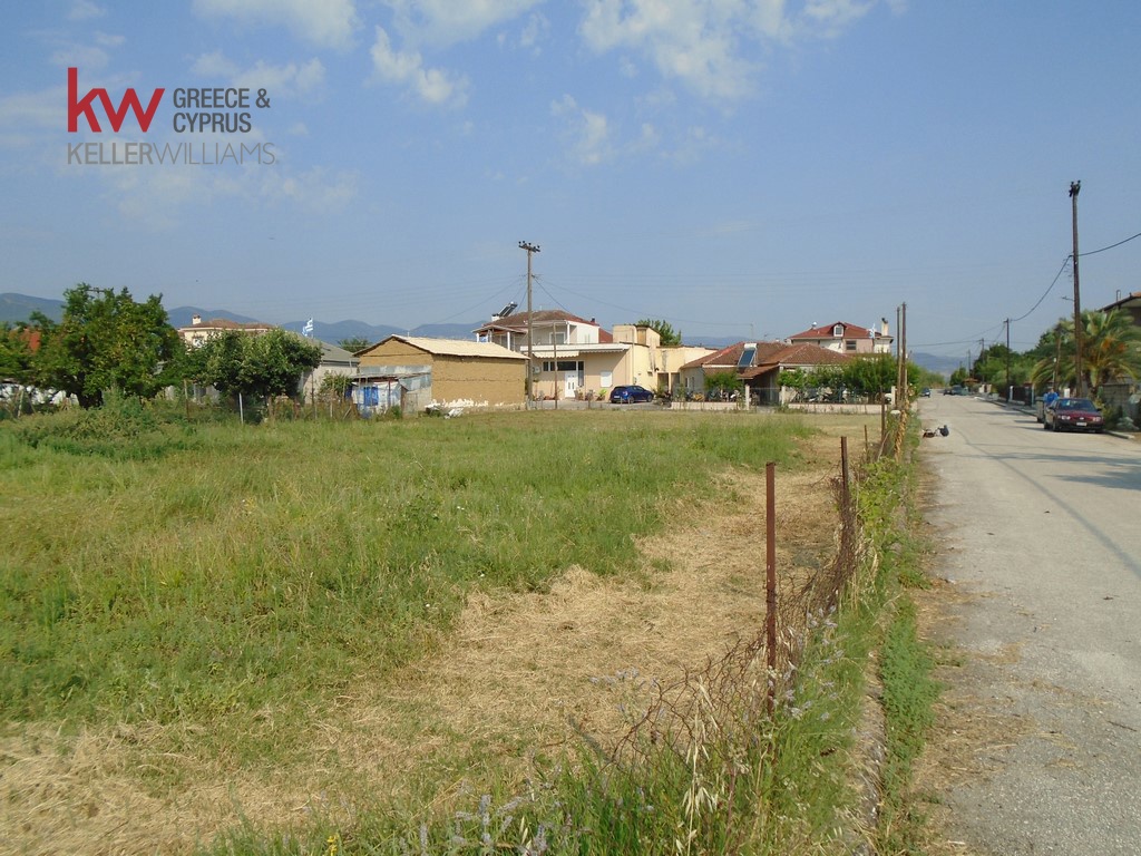 1725241 - Οικόπεδο Προς Πώληση, Μητρόπολη, 1.213,73 τ.μ., €20.000