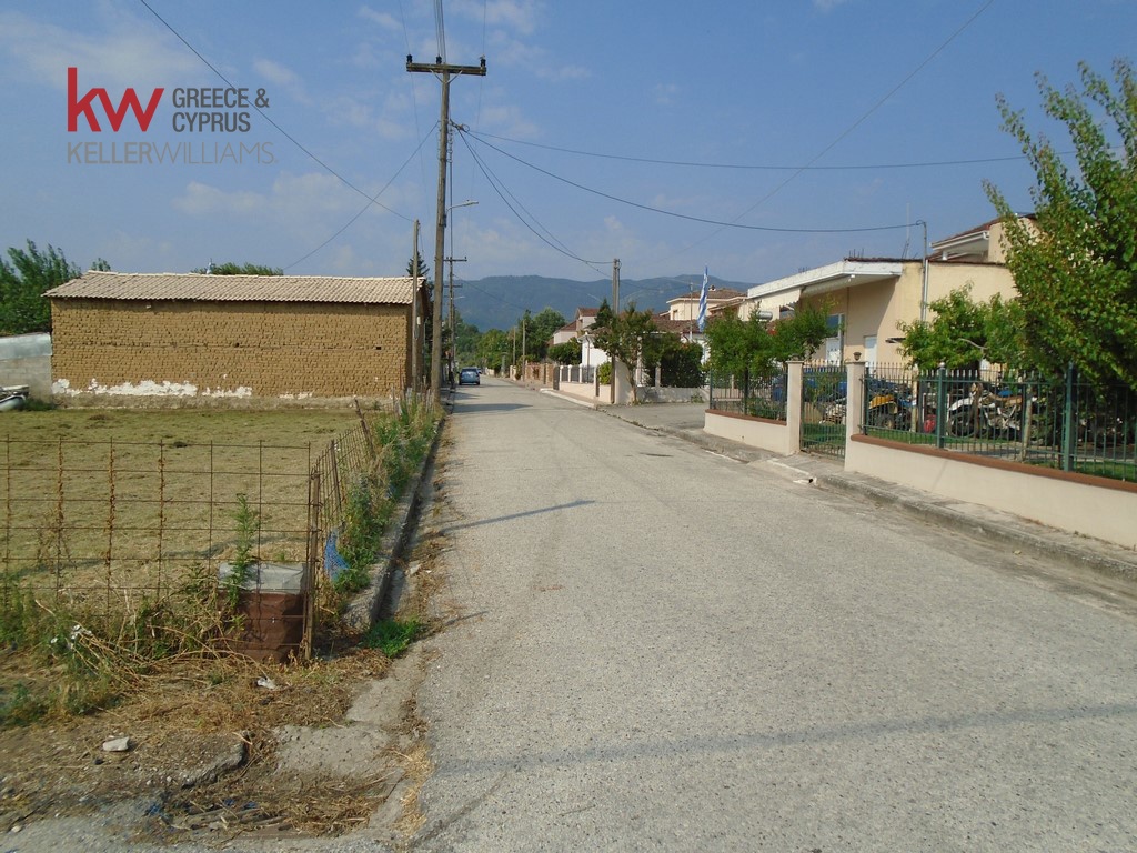1725241 - Οικόπεδο Προς Πώληση, Μητρόπολη, 1.213,73 τ.μ., €20.000