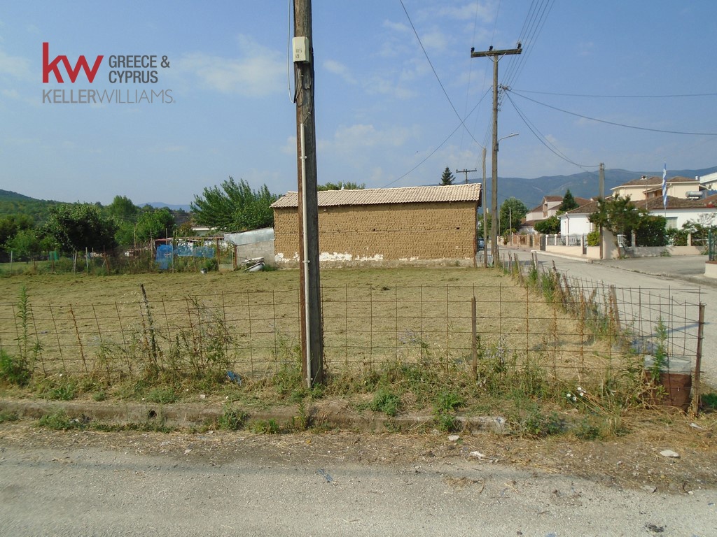 1725241 - Οικόπεδο Προς Πώληση, Μητρόπολη, 1.213,73 τ.μ., €20.000
