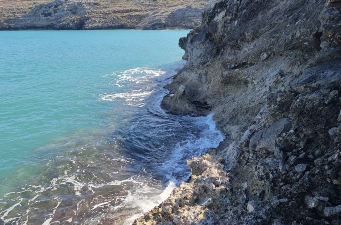 Best Sea Front Plot With Ready Building Permit For Sale - 9