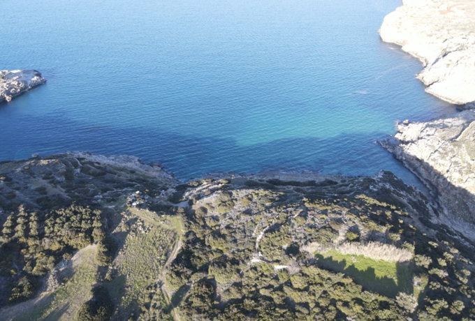 Best Sea Front Plot With Ready Building Permit For Sale - 3