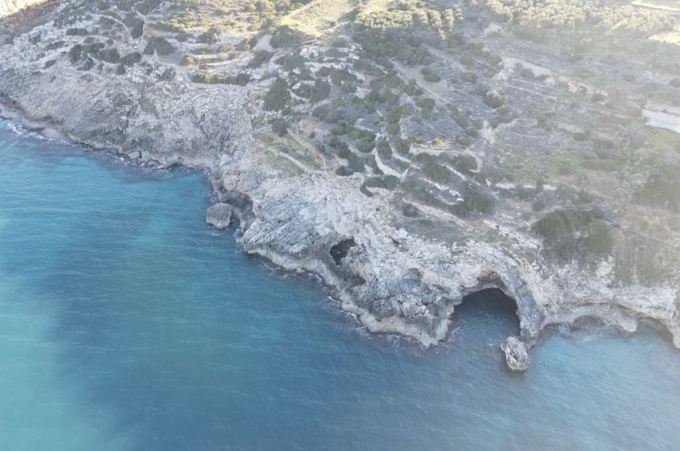 Best Sea Front Plot With Ready Building Permit For Sale - 5