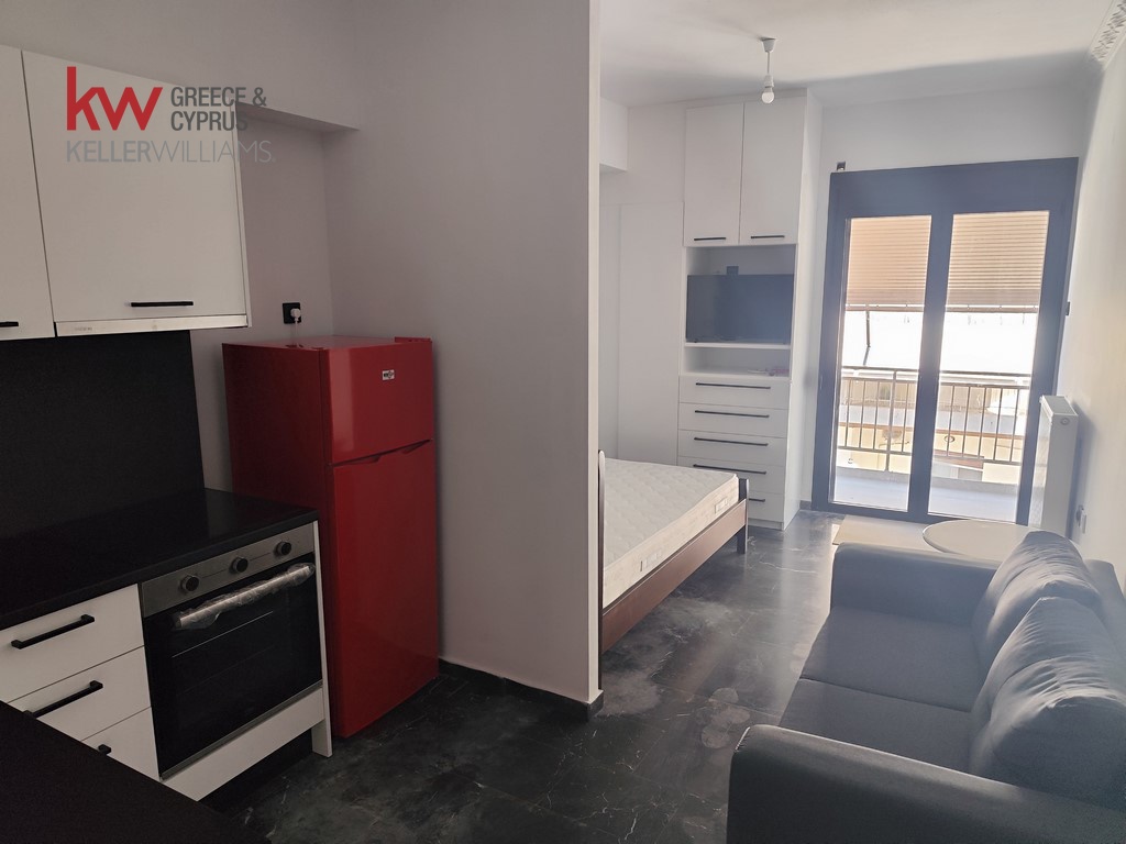 1725604 - Studio/Γκαρσονιέρα Προς Ενοικίαση, Καρδίτσα, 28 τ.μ., €380