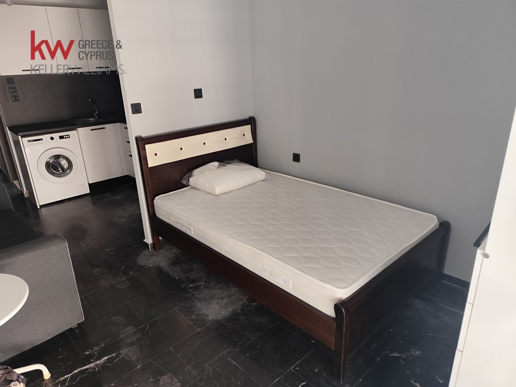 1725604 - Studio/Γκαρσονιέρα Προς Ενοικίαση, Καρδίτσα, 28 τ.μ., €380
