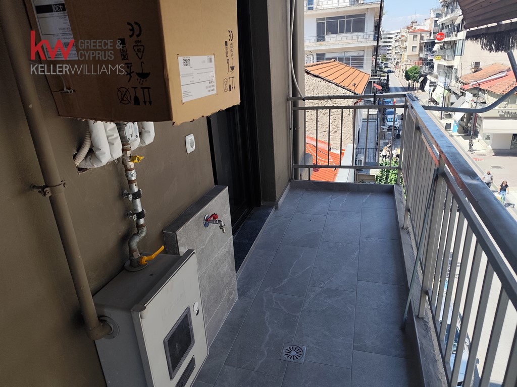 1725604 - Studio/Γκαρσονιέρα Προς Ενοικίαση, Καρδίτσα, 28 τ.μ., €380
