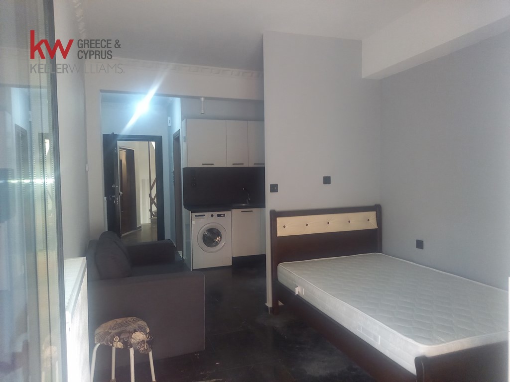 1725604 - Studio/Γκαρσονιέρα Προς Ενοικίαση, Καρδίτσα, 28 τ.μ., €380