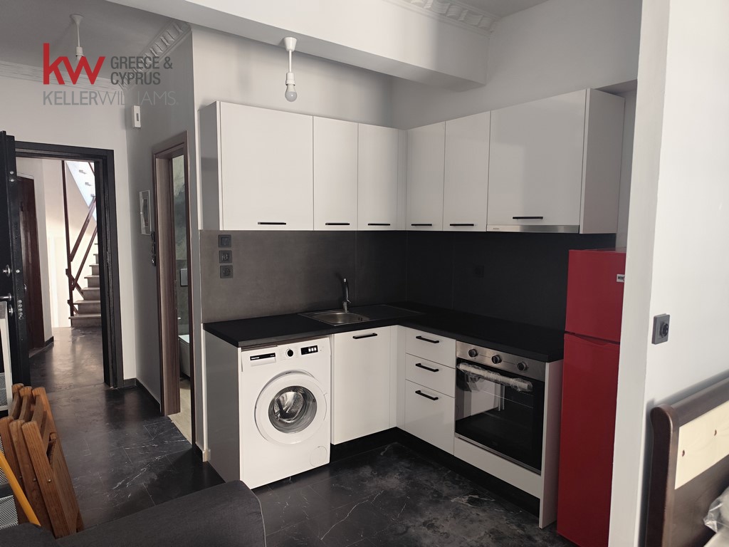 1725604 - Studio/Γκαρσονιέρα Προς Ενοικίαση, Καρδίτσα, 28 τ.μ., €380