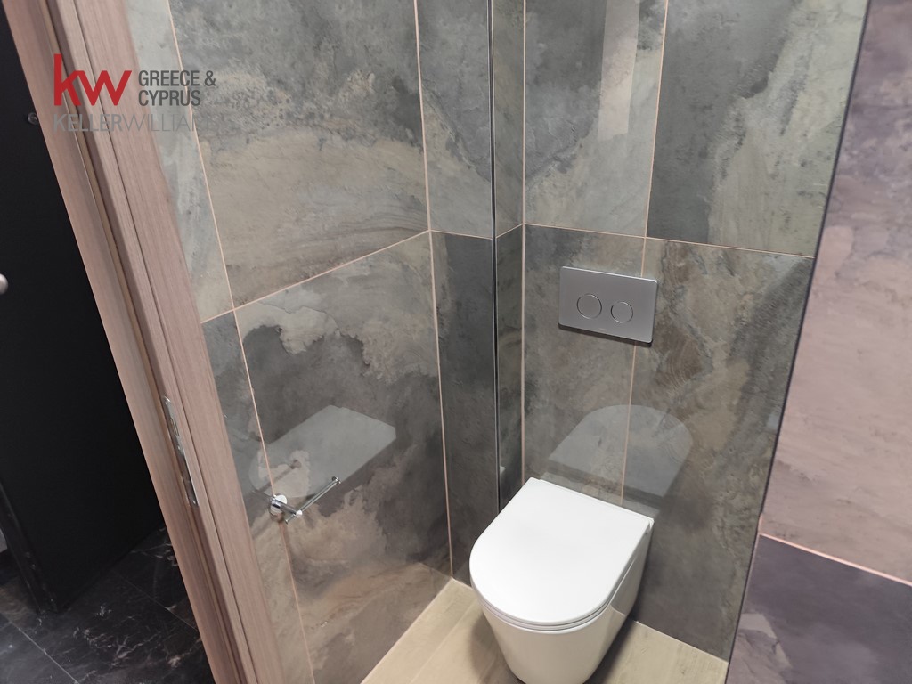 1725604 - Studio/Γκαρσονιέρα Προς Ενοικίαση, Καρδίτσα, 28 τ.μ., €380