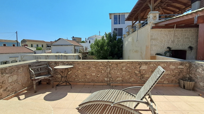 Traditional 2 Bedroom Stone Villa with Garden and Expansion Potential in Vamos, Crete - 25
