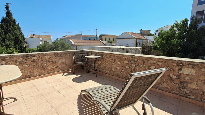Traditional 2 Bedroom Stone Villa with Garden and Expansion Potential in Vamos, Crete - 27
