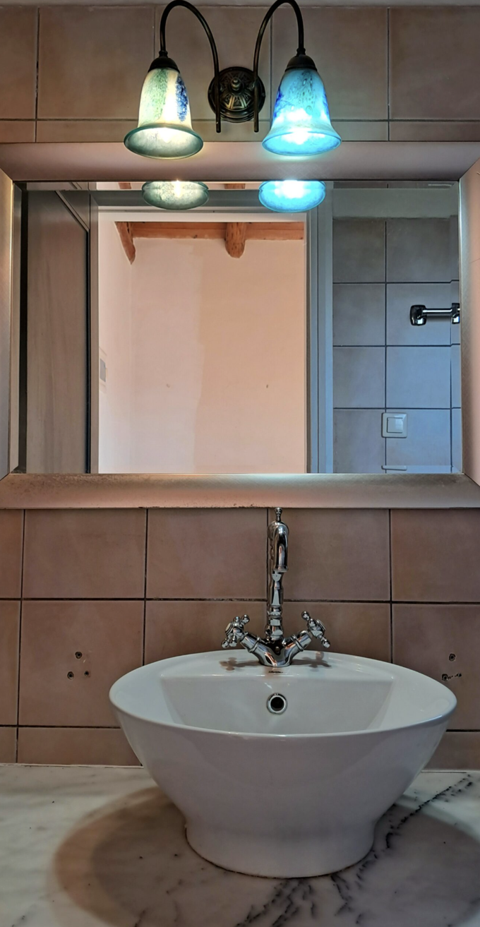 Traditional 2 Bedroom Stone Villa with Garden and Expansion Potential in Vamos, Crete - 24