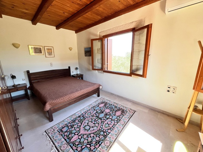 Spacious Multi-Level Villa with Pool and Independent Suites in Vamos Village - 24