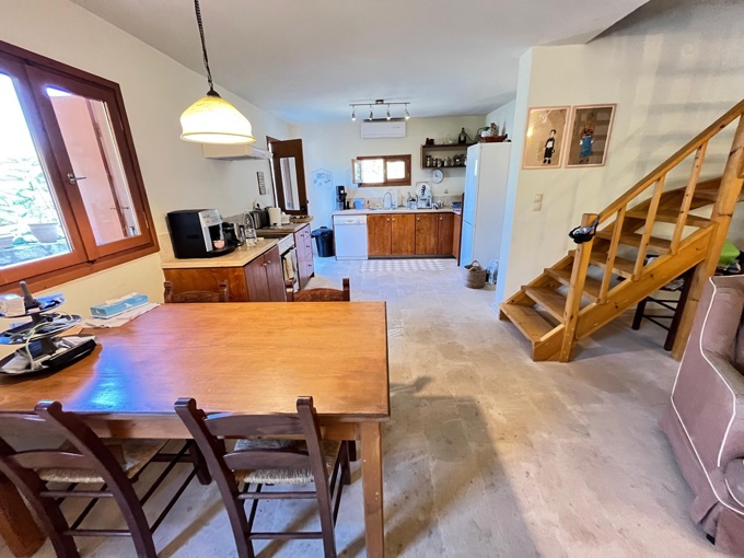 Spacious Multi-Level Villa with Pool and Independent Suites in Vamos Village - 8