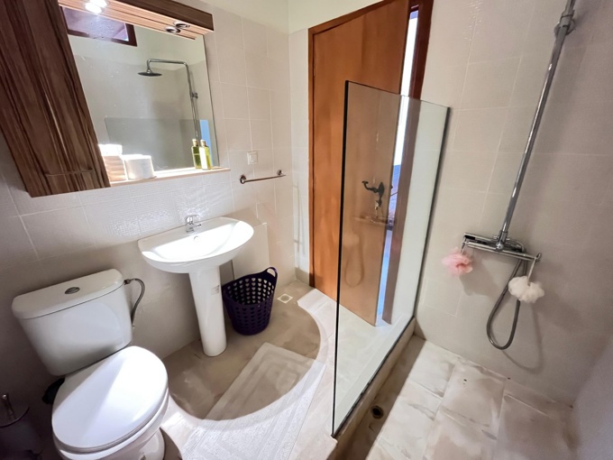 Spacious Multi-Level Villa with Pool and Independent Suites in Vamos Village - 23