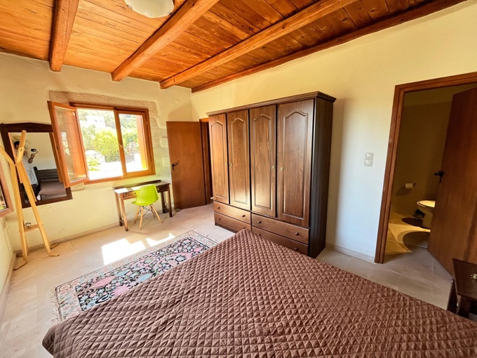 Spacious Multi-Level Villa with Pool and Independent Suites in Vamos Village - 5