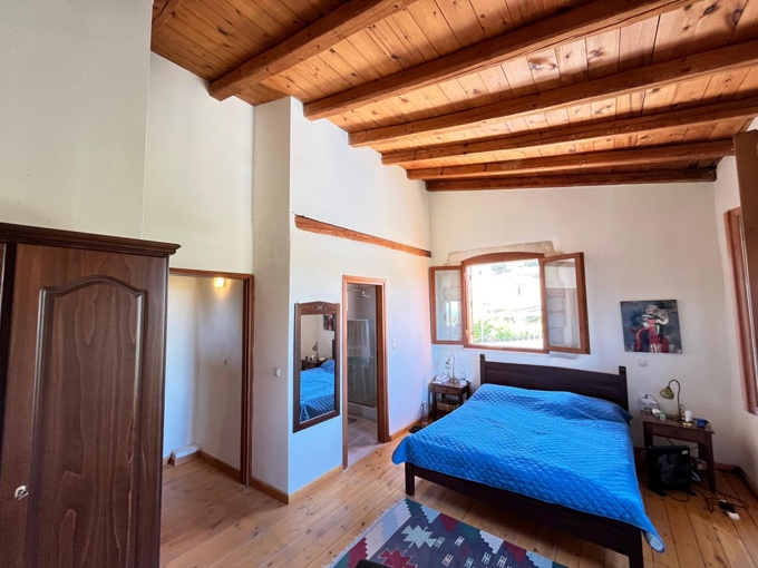 Spacious Multi-Level Villa with Pool and Independent Suites in Vamos Village - 14