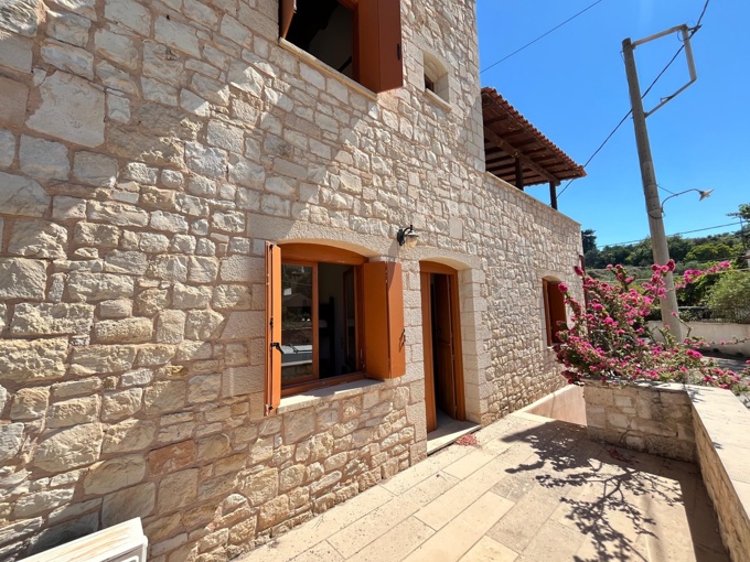 Spacious Multi-Level Villa with Pool and Independent Suites in Vamos Village - 2
