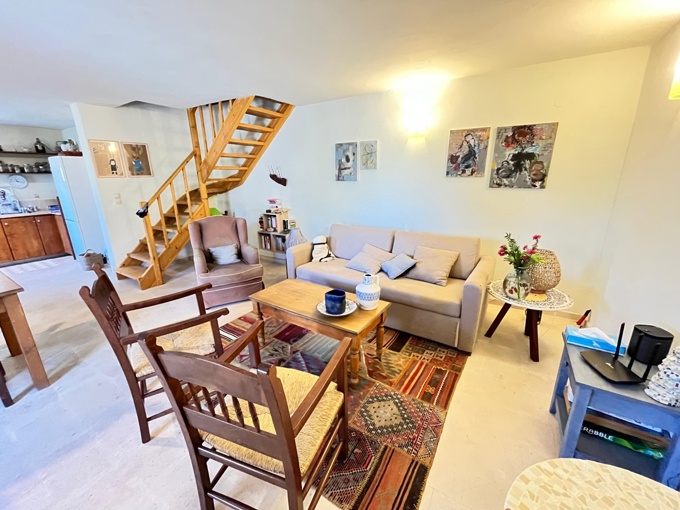 Spacious Multi-Level Villa with Pool and Independent Suites in Vamos Village - 7