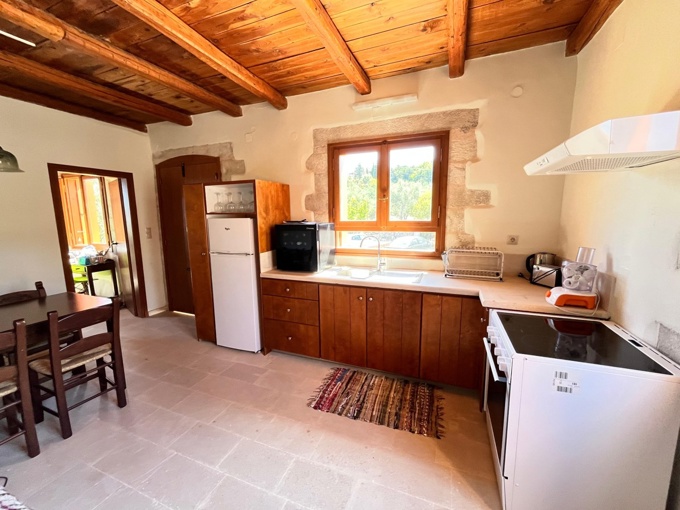 Spacious Multi-Level Villa with Pool and Independent Suites in Vamos Village - 12